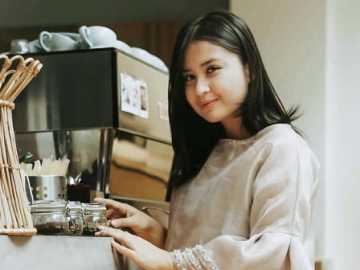 Kabar Duka, Ayah Putri Titian Meninggal Dunia