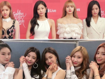 Black Pink Hingga ITZY Duduki Peringkat Teratas Girl Group dengan Reputasi Terbaik