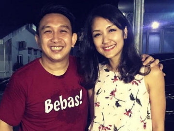 Main Basket Sebelum Keluar Penjara, Augie Fantinus: Untuk Terakhir Kali