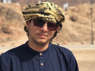 Ingin Fokus Sinetron, Rifky Balweel Tolak Main Film