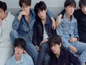 Asyik, BTS Konfirmasi Rilis Album Baru 'Map of the Soul: Persona' Bulan April