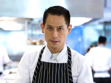 Geram Akun Instagram Diretas, Chef Juna Doakan Pelakunya Kecelakaan