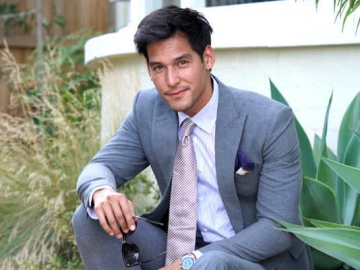 Disebut Pernah Pacari Lucinta Luna, Ini Tanggapan Richard Kyle