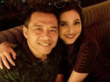 Anang dan Ashanty Umrahkan Pegawai Lagi, Netizen: Ada Lowongan Gak