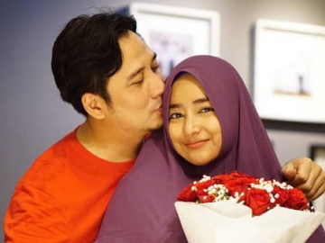 20 Tahun Menikah, Tengku Firmansyah Tulis Pesan Manis Untuk Sang Istri
