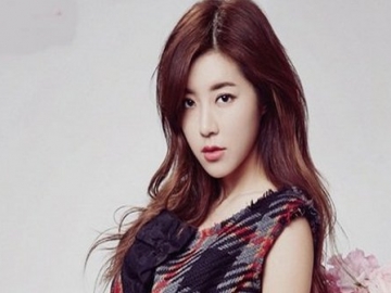 Suaminya Ikut Terlibat Skandal Prostitusi Seungri, Park Han Byul: Aku Tidak Bersalah