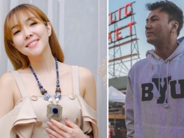 Gisella Anastasia dan Wijaya Saputra Terciduk Usai Liburan Bareng, Netter Kembali Nyinyir