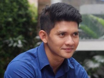 Iko Uwais Tampil 'Seksi' Penuh Keringat, Netter Teriak Histeris