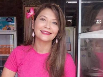 Tamara Bleszynski Mandikan Seorang Gelandangan Hingga Beri Bantuan Ini, Netter Puji Setinggi Langit