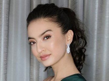 Pernah Foto Bareng Seungri, Fans Big Bang Serbu Instagram Raline Shah