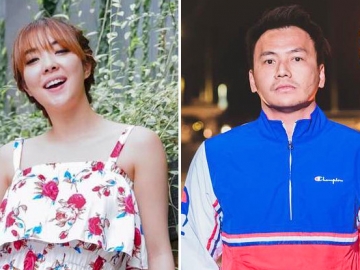 Kepergok Jalan di Singapura Bareng Gisella Anastasia, Wijaya Saputra: Itu Kebetulan