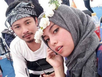 Zul Zivilia Terancam Hukuman Mati, Istri Bingung Nasib Anak-Anak