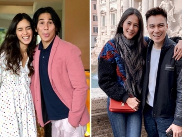 Bahagianya 8 Artis Indonesia yang Nikah di Usia 30-an, Buktikan Jodoh Tak Kemana