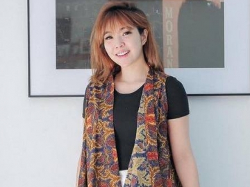 Gisella Anastasia Ngamuk Dituding Pencitraan, Netter Malah Salfok dengan Hal Ini