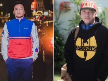 Wijaya Saputra Akui 'Dekat' dengan Gisel, Netter Salfok Wajah Tua Sebut Lebih Ganteng Gading Marten