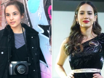 Pamer Foto Minum Teh Bareng Chelsea Islan, Instagram Pevita Pearce Banjir Komentar