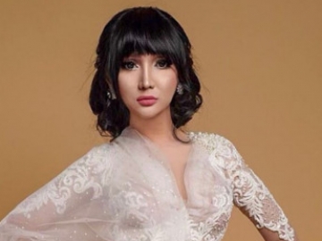 Richard Kyle Bantah Kenal, Lucinta Luna Bakal Beberkan Bukti