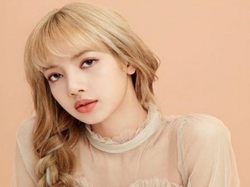 Bikin Heboh, Putri Bintang Bollywood Aishwarya Rai Disebut Mirip Lisa Black Pink