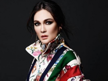 Luna Maya Mendadak Banjir Pujian Usai Sempat Dikritik Pedas Netizen, Kok Bisa?