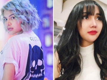 Nikita Mirzani Ogah Pacari Pria Indonesia Lantaran Takut 'Cicipi Bekas' Lucinta Luna, Netter Ngakak