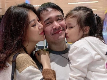 Pergi ke Amsterdam, Sarwendah Ungkap Perhatian Sang Putri