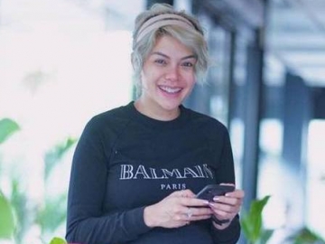 Nikita Mirzani Muak dengan Pihak Syahrini, Bongkar Aib Super Kejam Jadi Sorotan