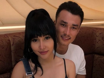 Lucinta Luna Sesumbar Bakal Segera Menikah dengan Pacar Filipina, Netter Yakin Hanya Gimmick