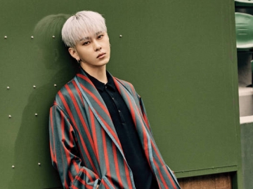 Akui Juga Terima Video Ilegal, Jun Hyung Umumkan Hengkang dari Highlight