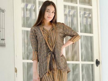 Luna Maya Bakal Didekati Dua Pria Sekaligus, Siapa?