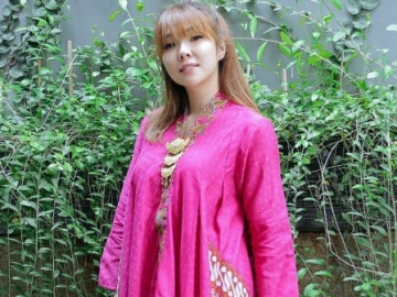 Lama Diam, Gisel Akhirnya Buka Suara Soal Kedekatannya dengan Wijaya Saputra