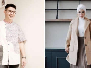 Danny Satriadi Klarifikasi Soal Jambak 'Mak Lampir', Beri Alasan Ini Karena Takut 'Diinjak' Nikita?