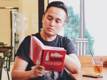 Denny Darko Sebut Nikita Mirzani Jujur Soal Isu Syahrini-Reino Barack 'Main Belakang' 