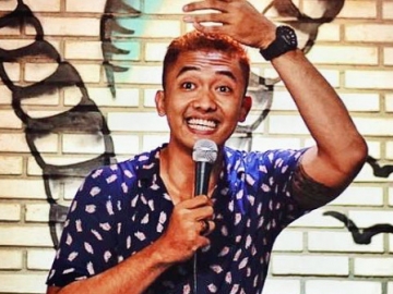 Pernah Nganggur Karena Cuitan Soal Habib Rizieq, Uus Malah Berterima Kasih