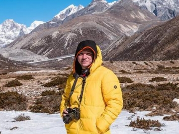 Dinobatkan Jadi Pemeran Utama Terfavorit di IMA Awards 2019, Gading Marten: Piala Ini Buat Gempita