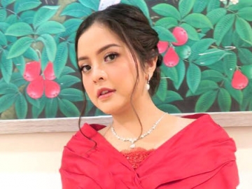 Tepis Berita Hoax, Simak Tips Ini Dari Tasya Kamila