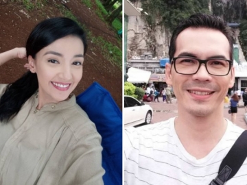 Tsania Marwa dan Atalarik Syah Saling Sindir Soal Hak Asuh Anak, Netter Beri Reaksi Tak Terduga