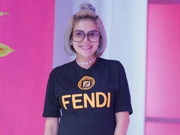 Nikita Mirzani Sampai Berkaca-Kaca Saat Ceritakan Mantan Suami Selingkuh, Netter Malah Sinis