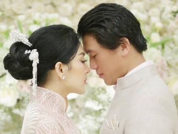 Syahrini Beberkan Panggilan Sayang untuk Reino Hingga Bagikan Kisah Ini, Netter 'Geli' Bukan Main