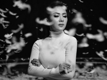 Syahrini Diisukan Pernah Nikah dengan Seorang Haji, Netter 'Takjub'