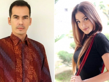  Digugat Hak Asuh Anak, Atalarik Syah Ternyata Masih Simpan Foto Tsania Marwa