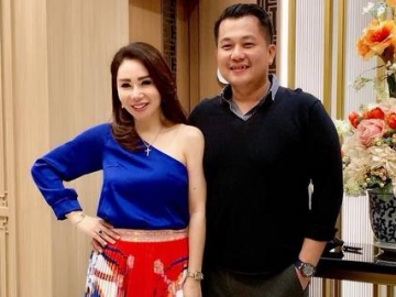 Femmy Permatasari Mendadak Curhat Gagal Bulan Madu, Kenapa?