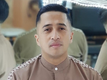 Ikuti Video Viral Ini, Irfan Hakim Sukses Bikin Netter Ngakak