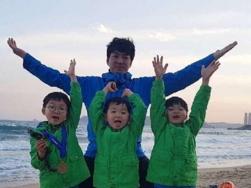 Blak-Blakan, Song Il Gook Ungkap Song Triplet Dapat Perlakukan Rasis Saat di Perancis