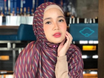 Unggah Foto Al-Qur’an Penuh Darah, Chacca Frederica Ikut Berduka Atas Penembakan Di Selandia Baru