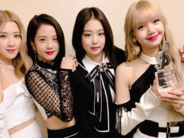 Black Pink Konfirmasi Comeback Akhir Maret, Netter: Pasti Usaha YG Naikin Saham