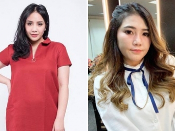 Akun Fanbase Nagita Slavina Mendadak 'Serang' Via Vallen, Kenapa?