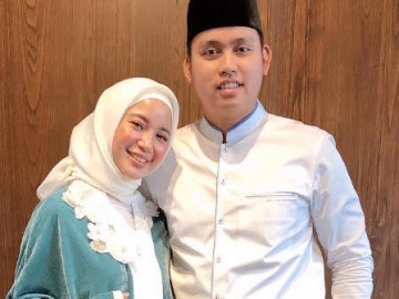 Sering LDR dengan Sang Suami, Chacha Frederica Punya Cara Unik Obati Rindu