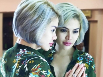 Usia Kandungan Baru 7 Bulan, Nikita Mirzani Ingin Lahirkan Anak Bulan Depan