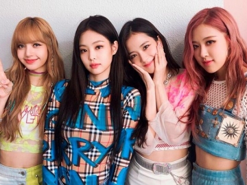 YG Klaim Tiket Tur Amerika Black Pink Laku Keras, Netter Langsung Nyinyir