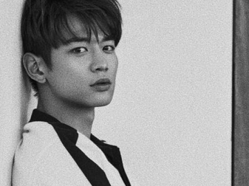 Siap Wajib Militer, Minho SHINee Mendaftar Untuk Bergabung di Korps Marinir